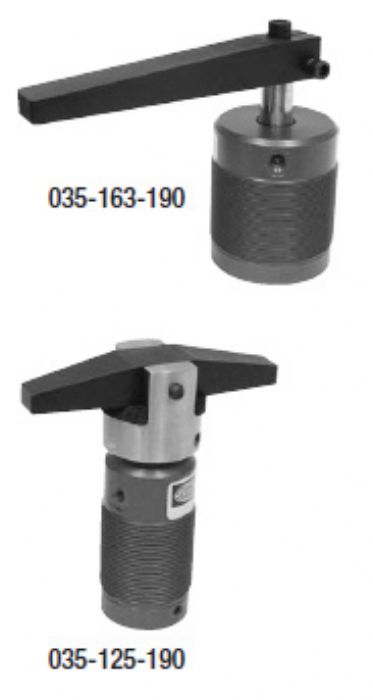 Swing Clamps neumáticos